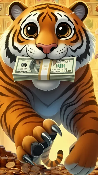 Big Lucky Chop Screenshot